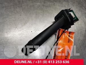 Volvo S80 Scheibenwischer Schalter O179532 foto 3