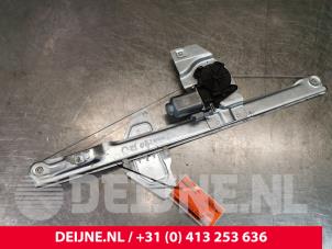 Citroen Berlingo Ruitmechaniek 2Deurs rechts-voor O179554 foto 2