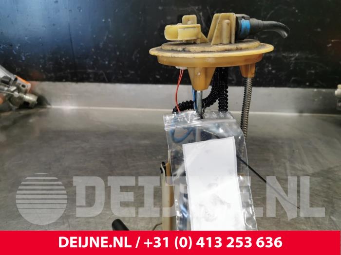 Mercedes Sprinter Brandstofpomp Elektrisch O179556