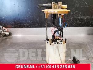 Mercedes Sprinter Kraftstoffpumpe Elektrisch O179556 foto 2
