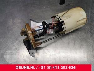 Mercedes Sprinter Kraftstoffpumpe Elektrisch O179556 foto 3