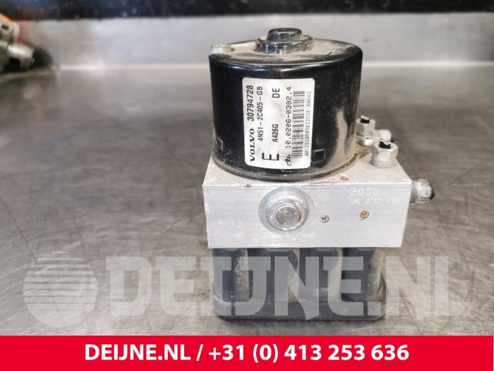 Volvo V50 ABS Pumpe O179558