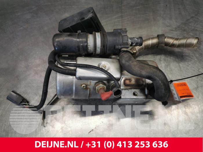 Volvo S80 Heater O179568
