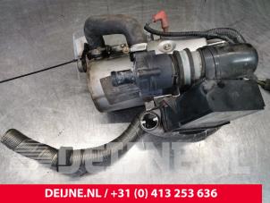Volvo S80 Heizungsventil O179568 foto 2