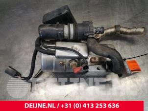 Gebruikte Standkachel Volvo S80 (TR/TS) 2.9 T6 24V Prijs € 200,00 Margeregeling aangeboden door van Deijne Onderdelen Uden B.V.