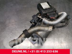 Volvo S80 Heizungsventil O179568 foto 3