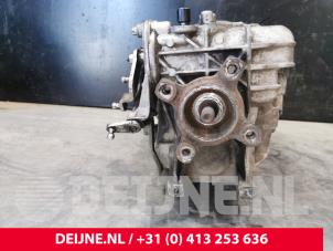 Mercedes Sprinter Getriebe O179572 foto 3