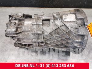 Mercedes Sprinter Getriebe O179572 foto 2