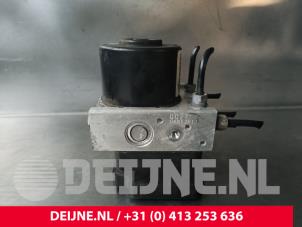Fiat Doblo ABS Pumpe O179577 foto 3