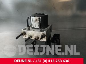 Fiat Doblo ABS Pumpe O179577 foto 2