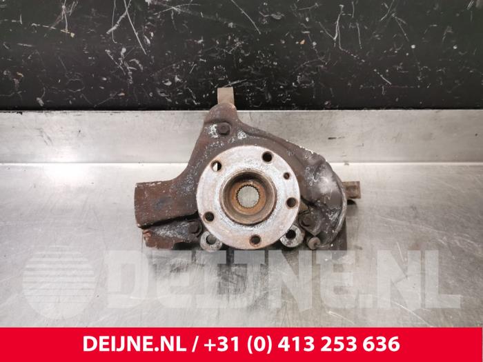 Fiat Doblo Achsschenkel rechts vorne O179600