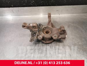 Fiat Doblo Achsschenkel rechts vorne O179600 foto 3