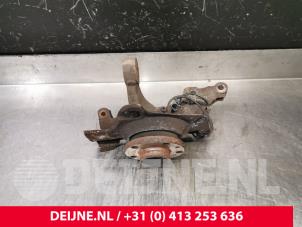 Fiat Doblo Achsschenkel rechts vorne O179600 foto 2