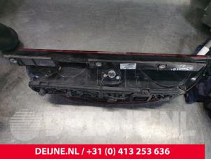 Fiat Doblo Rücklicht links O179581 foto 3