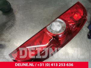 Fiat Doblo Rücklicht links O179581 foto 2