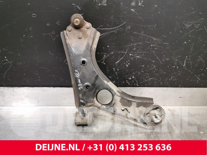 Fiat Doblo Querlenker unten links vorne O179594