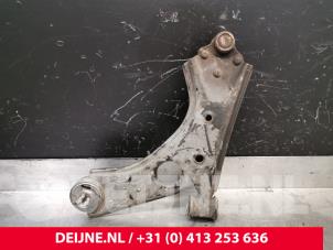 Fiat Doblo Front lower wishbone, left O179594 foto 2