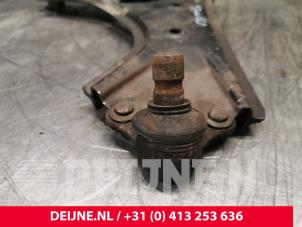 Fiat Doblo Front lower wishbone, left O179594 foto 3