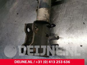 Fiat Doblo Front shock absorber rod, right O179619 photo 2