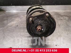 Fiat Doblo Front shock absorber rod, right O179619 photo 3