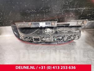 Fiat Doblo Taillight, right O179582 photo 3