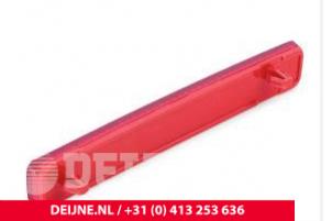 Volkswagen Transporter Bumper reflector rechts-achter O9990001754 foto 3