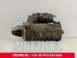 Fiat Doblo Anlasser O179624 foto 3