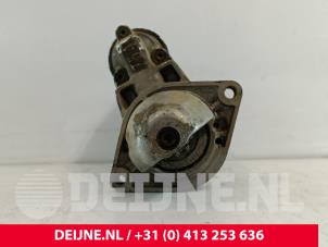 Fiat Doblo Anlasser O179624 foto 2