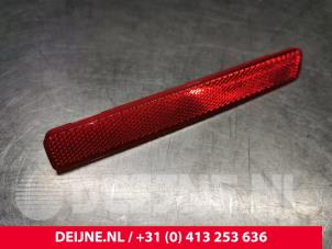 Volkswagen Transporter Bumper reflector links-achter O9990001755 foto 2