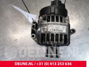 Fiat Doblo Dynamo O179597 foto 2