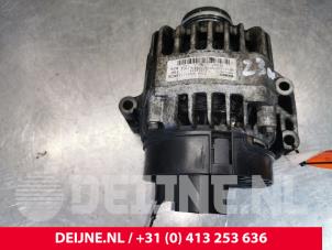 Fiat Doblo Dynamo O179597 foto 3