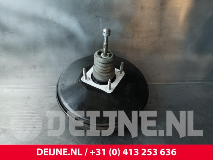 Gebruikte Rembol Fiat Doblo Cargo (263) 1.3 MJ 16V DPF Euro 5 Prijs € 36,30 Inclusief btw aangeboden door van Deijne Onderdelen Uden B.V.