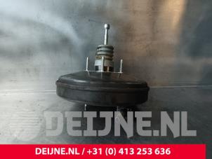 Fiat Doblo Bremskraftverstärker O179609 foto 2