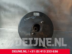 Fiat Doblo Bremskraftverstärker O179609 foto 3