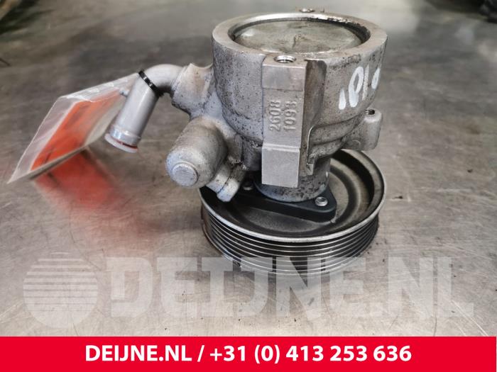 Gebruikte Stuurpomp Fiat Doblo Cargo (263) 1.3 MJ 16V DPF Euro 5 Prijs € 42,35 Inclusief btw aangeboden door van Deijne Onderdelen Uden B.V.