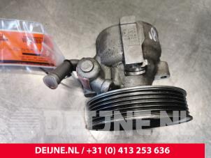 Fiat Doblo Power steering pump O179628 photo 2