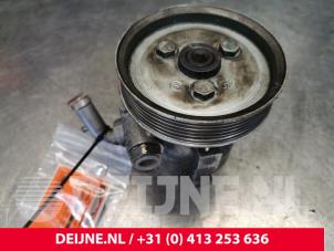Fiat Doblo Power steering pump O179628 photo 3