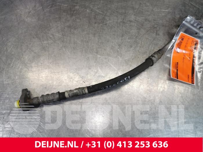 Volvo S60 Klima Leitung O179665