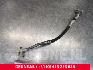 Volvo S60 Klima Leitung O179665 foto 3
