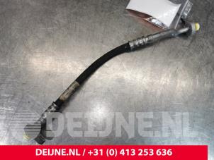 Volvo S60 Klima Leitung O179665 foto 2