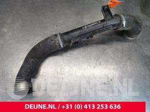 Volvo S60 Intercooler Buis O179668 foto 2