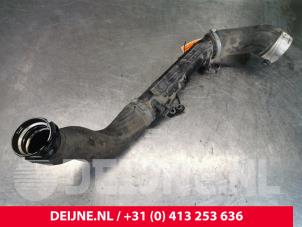 Volvo S60 Intercooler Buis O179668 foto 3