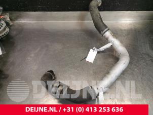 Volvo S60 Intercooler tube O179669 photo 3