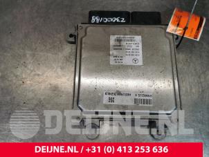 Mercedes Sprinter Computer Motormanagement O179675 foto 2