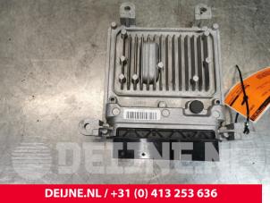 Mercedes Sprinter Computer Motormanagement O179675 foto 3