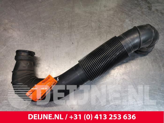 Mercedes Sprinter Aanzuigslang Lucht O179697