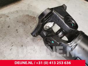 Mercedes Sprinter Tussenas O9990001756 foto 3
