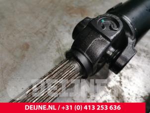 Mercedes Sprinter Tussenas O9990001756 foto 4