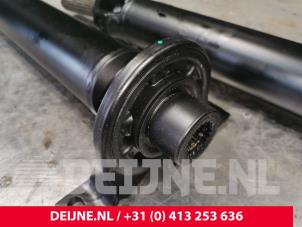 Mercedes Sprinter Tussenas O9990001756 foto 2