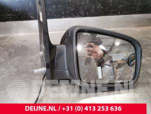 Gebruikte Buitenspiegel rechts Mercedes Vito (639.6) 3.0 122 CDI V6 24V Prijs € 151,25 Inclusief btw aangeboden door van Deijne Onderdelen Uden B.V.
